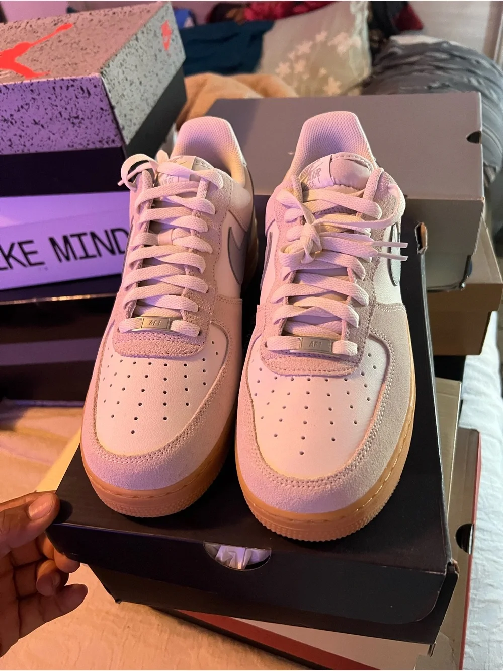 Nike Air Force brand new